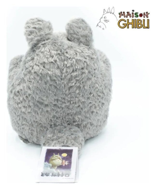 My Neighbor Totoro Hand Puppet 2