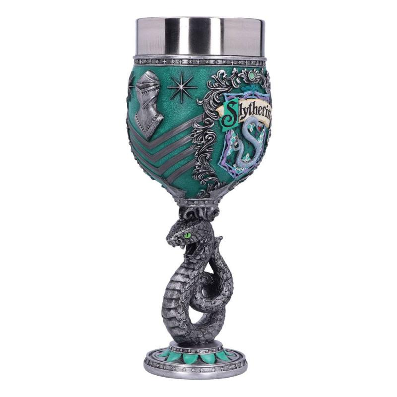 Harry Potter Goblet Slytherin