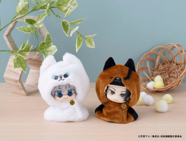 Jujutsu Kaisen Look Up Cape for PVC Figures 5th Anniversary Satoru Gojo KOSEN ver. 2