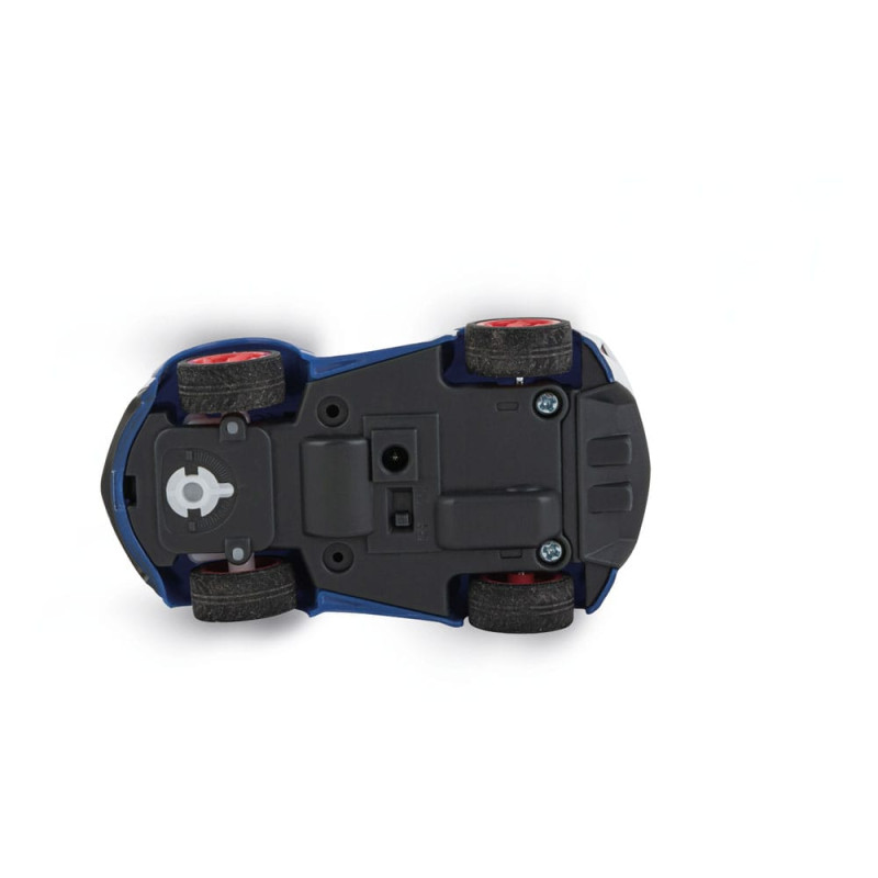 Sonic the Hedgehog RC remote-controlled Car 1/43 2.4GHz Mini Sonic 9