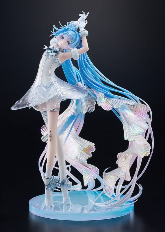 Character Vocal Series 01: Hatsune Miku PVC Figure 1/7 Symphony 2025: Sapporo Concert Ver. 28 cm 6