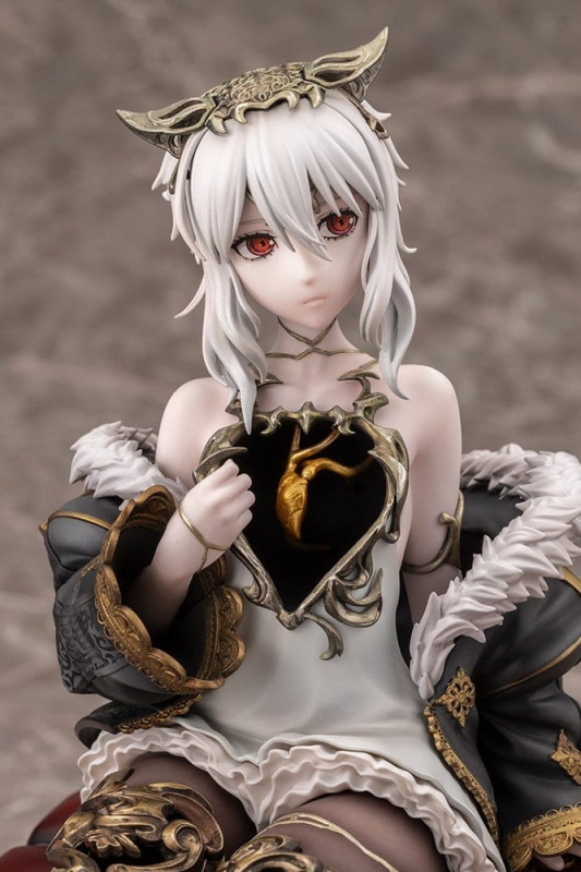 Code Vein PVC Figure 1/7 Lou MagMell 18 cm 12