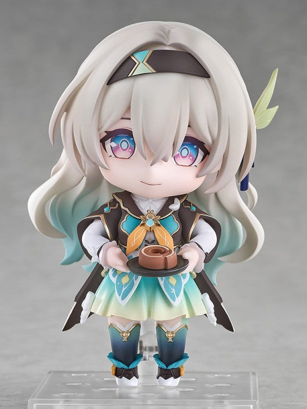 Honkai: Star Rail Nendoroid Action Figure Firefly 10 cm 5