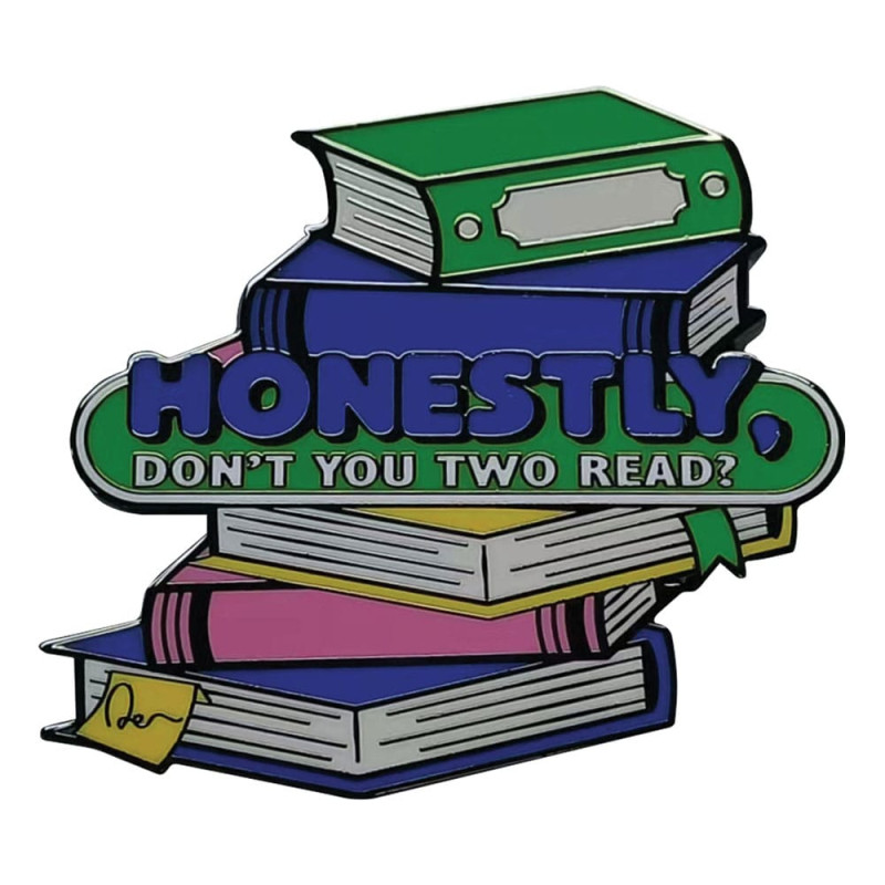 Harry Potter Pin Badge Mystery Pin Badge Display (12) 7