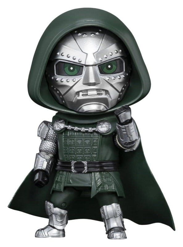 Marvel Action Figure Avengers: Doomsday Doctor Doom 12 cm 6