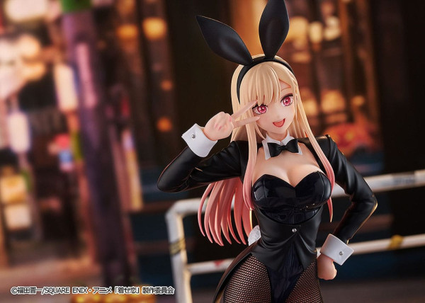 My Dress Up Darling Statue Marin Kitagawa Halloween Bunny Ver. 23 cm 10
