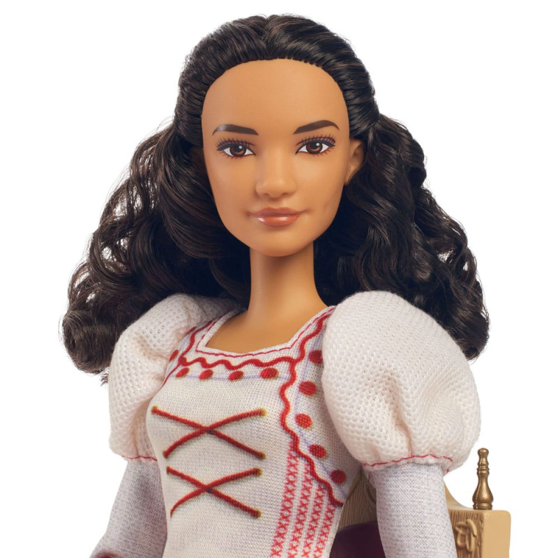Wicked Doll Nessarose 29 cm 3