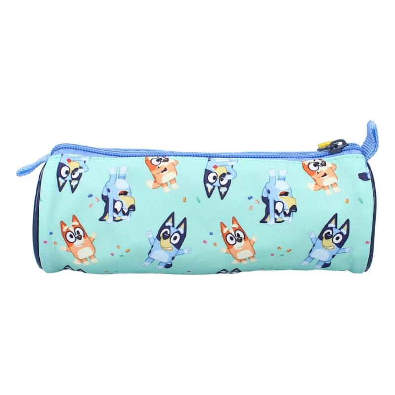 Bluey Pencil case Bluey Best Friends Fun 3