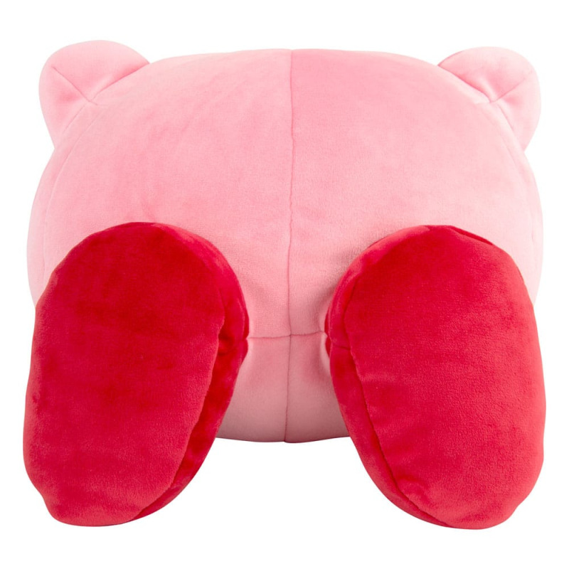 Kirby Mocchi-Mocchi Plush Figure Mega - Kirby Hovering 30 cm 5