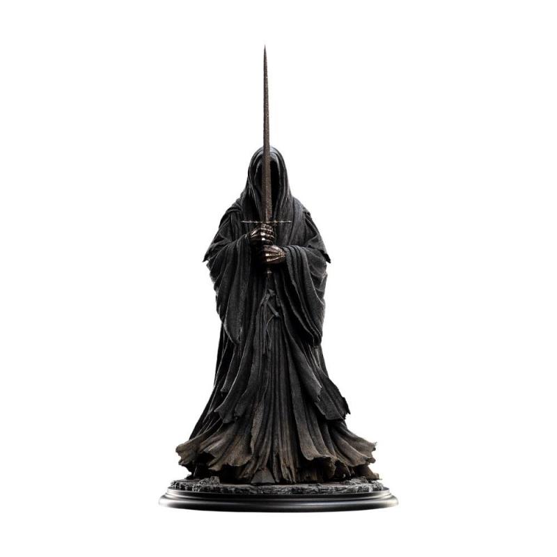 The Lord of the Rings: Ringwraith of Mordor (Classic Series) - Statue 1/6 - Weta