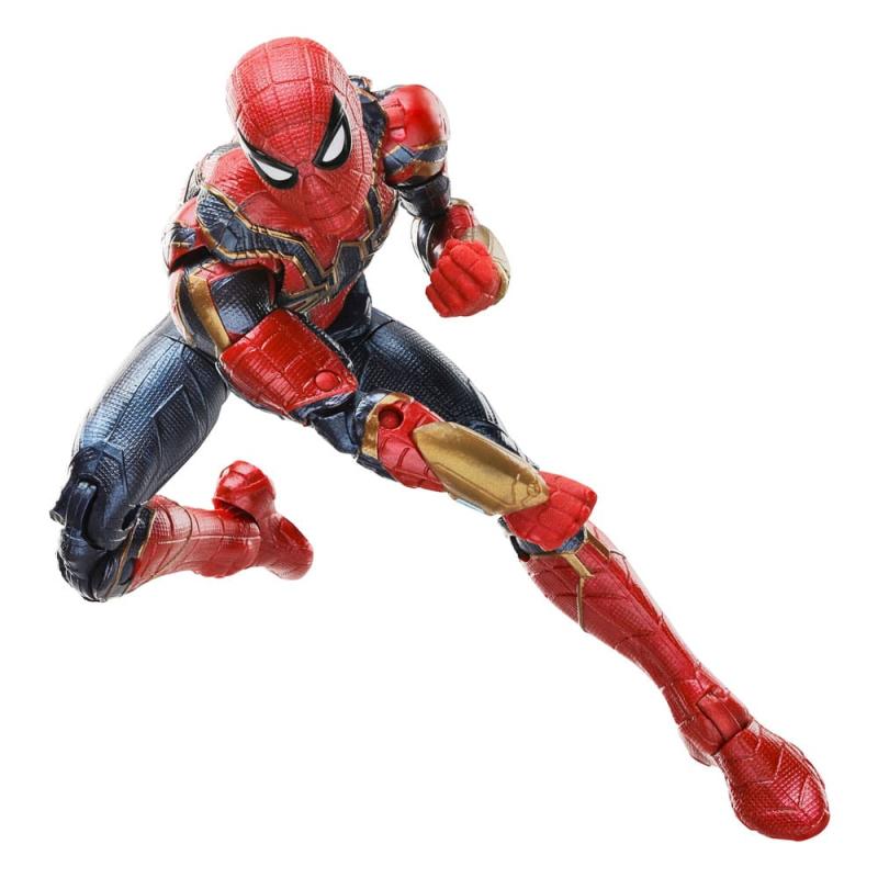 Marvel Studios Marvel Legends Action Figure Iron Spider 15 cm