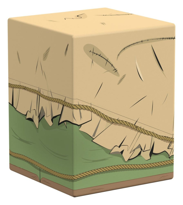 Squaroes Squaroe Batman: Gotham City GC013 - Scarecrow 2