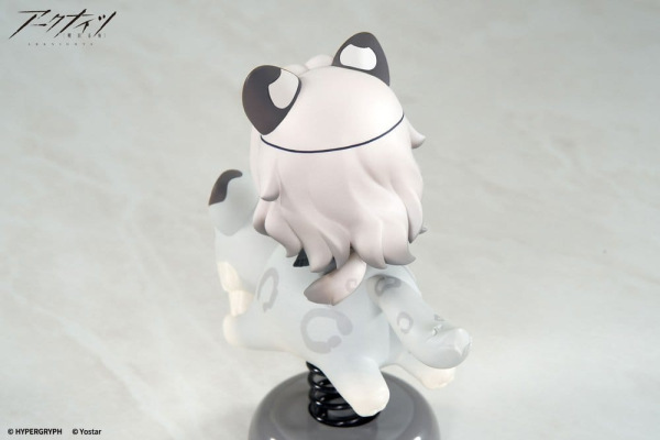 Arknights PVC Statue Happy Shake Pramanix 9 cm 4