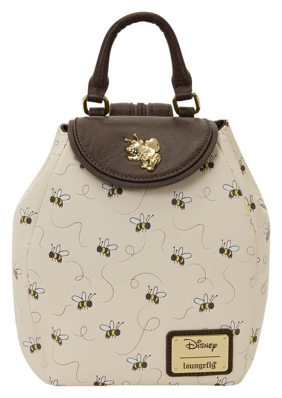 Disney by Loungefly Micro Backpack Winnie the Pooh