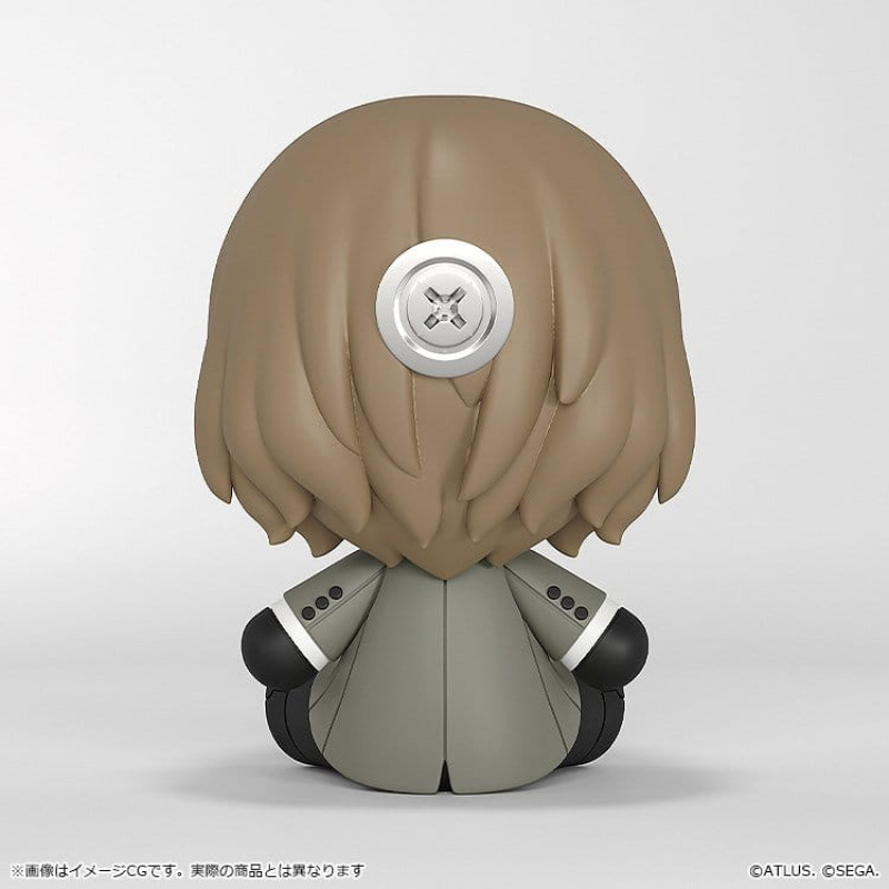 Persona 5 Royal Huggy Good Smile Goro Akechi 7 cm 3