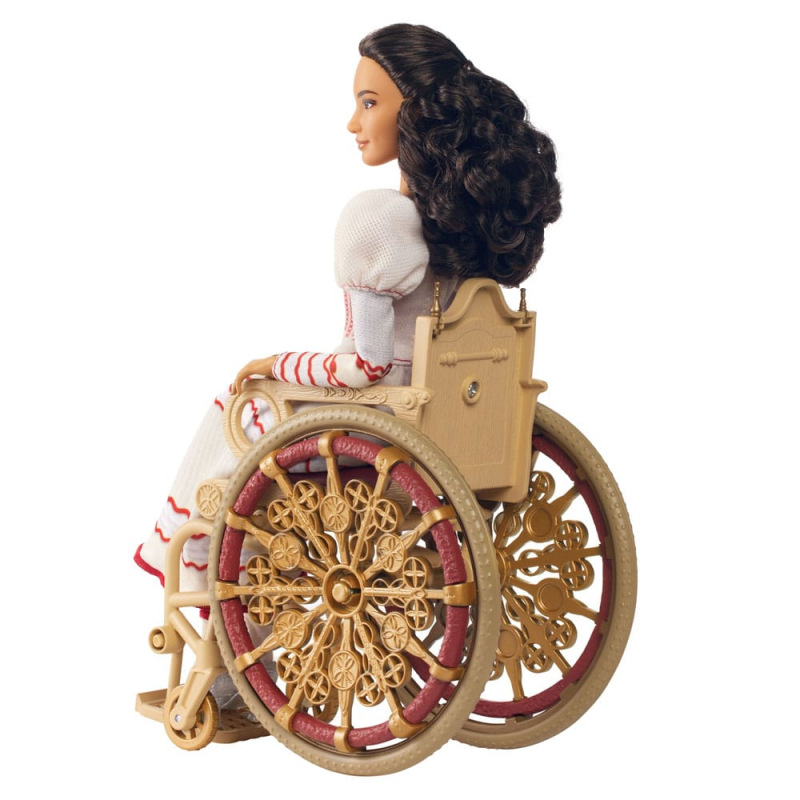 Wicked Doll Nessarose 29 cm 6