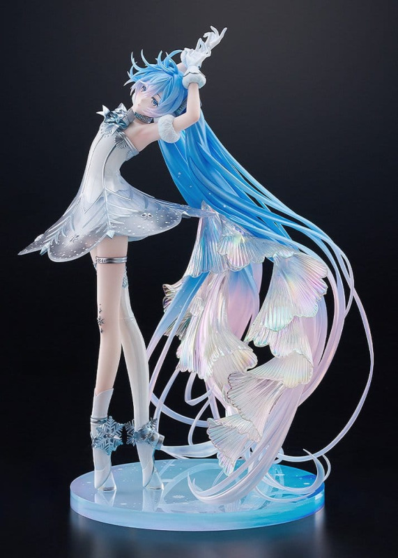 Character Vocal Series 01: Hatsune Miku PVC Figure 1/7 Symphony 2025: Sapporo Concert Ver. 28 cm 7