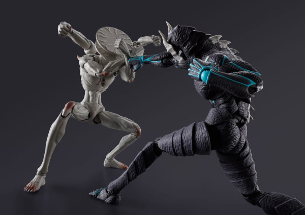 Kaiju No. 8 S.H. Figuarts Action Figure Kaiju No. 9 19 cm 5