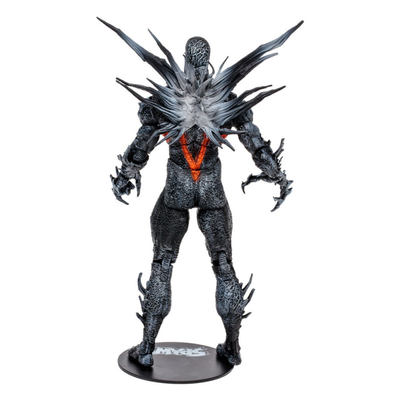 Spawn Action Figure Plague 18 cm 5