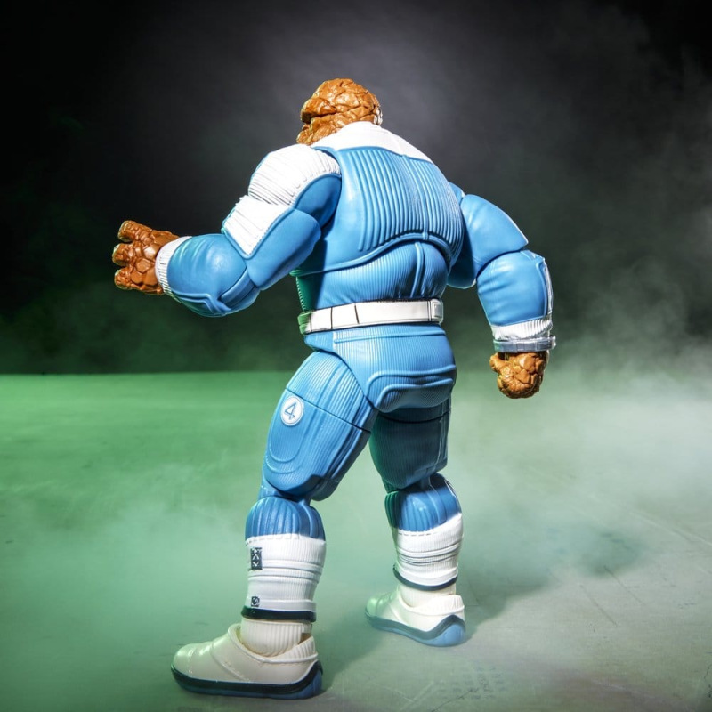 Avengers: Doomsday Marvel Legends Action Figure Marvel's The Thing 15 cm 14