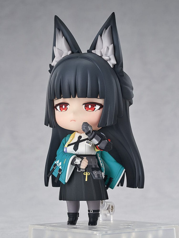 Zenless Zone Zero Nendoroid Action Figure Miyabi Hoshimi 10 cm 4