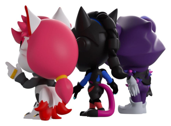 Fortnite Minitooz Mini Figures Set 2 4