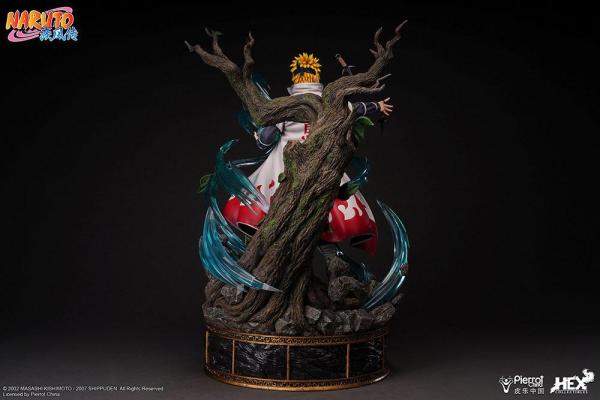 Naruto Shippuden Master Museum Statue 1/4 Namikaze Minato 65 cm