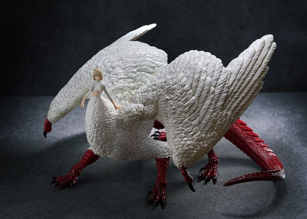 Delicious in Dungeon Pop Up Parade XL PVC Statue Falin (Chimera) 26 cm 4