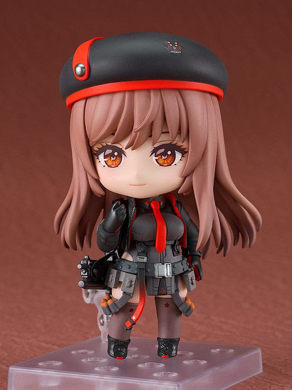 Goddess of Victory: Nikke Nendoroid Action Figure Rapi 10 cm 2