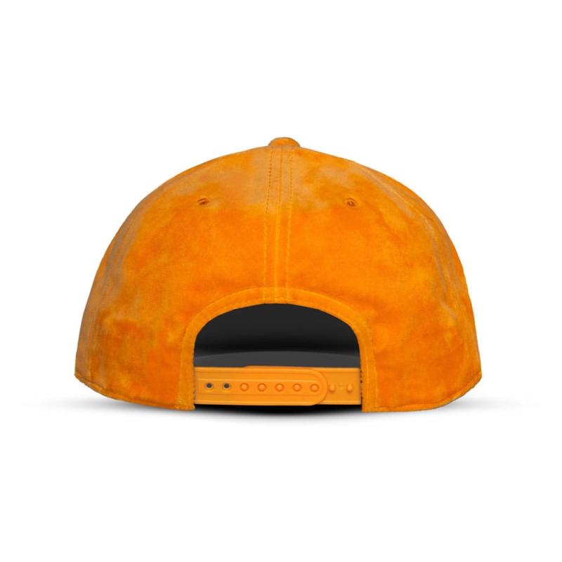 Pokémon Baseball Cap Charmander 1