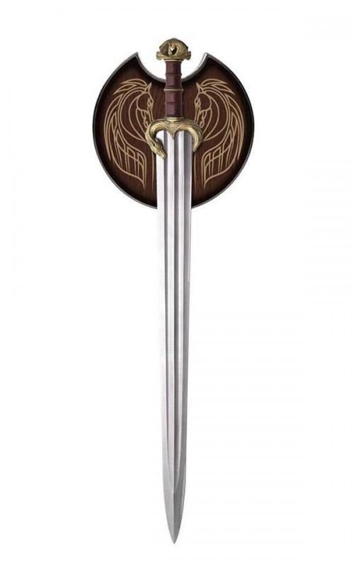 Lord of the Rings: Eomer's Sword - Replica 1/1 - United Cutlery