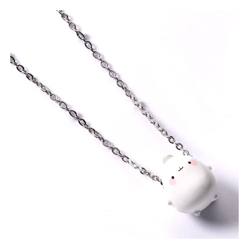 Molang 3D Necklace Molang 1