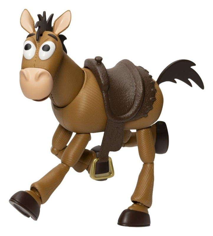 Toy Story Action Figure Bullseye 22 cm 2