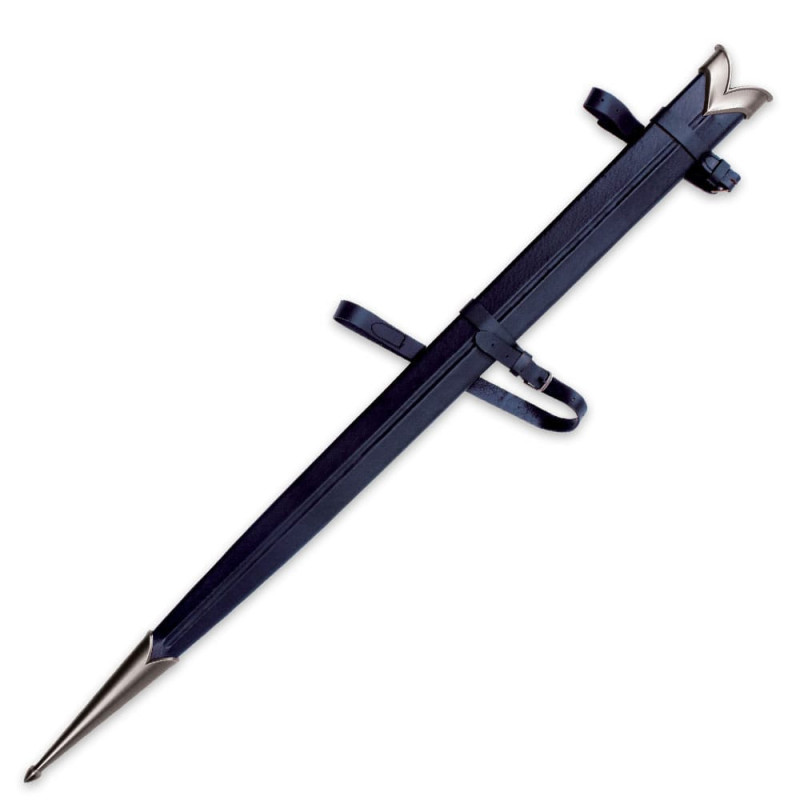 Lord of the Rings Replica 1/1 Glamdring Scabbard blue 99 cm