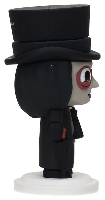 DC Comics Pokis Mini Figure Penguin 8 cm 1