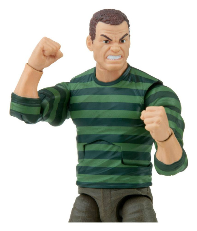 Spider-Man Marvel Legends Series Action Figure Marvel's Sandman 15 cm 8