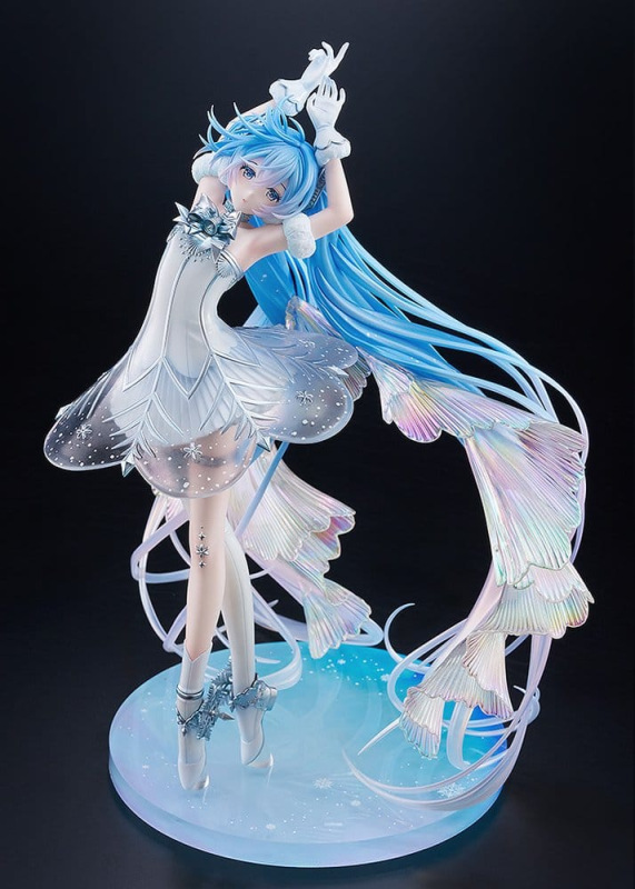 Character Vocal Series 01: Hatsune Miku PVC Figure 1/7 Symphony 2025: Sapporo Concert Ver. 28 cm 9