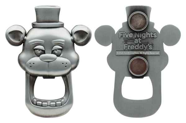 Five Nights at Freddy's Gift Set 1