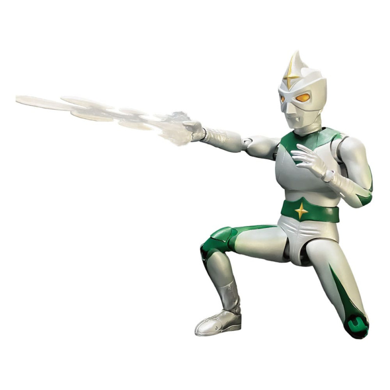 Mirrorman Hero Action Figure Mirrorman 16 cm 5