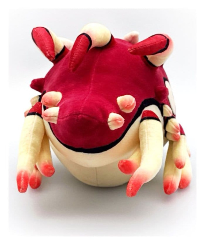 Subnautica Plush Figure Crashfish 22 cm 1