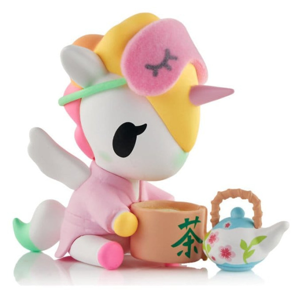 Unicorno Blind Box Figures Assortment Spa Day 7 cm (8) 5
