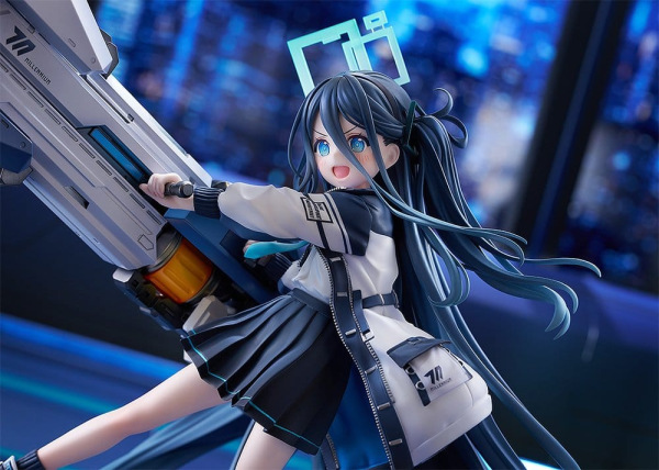 Blue Archive PVC Figure 1/7 Aris: Awaken, Supernova! 23 cm 3