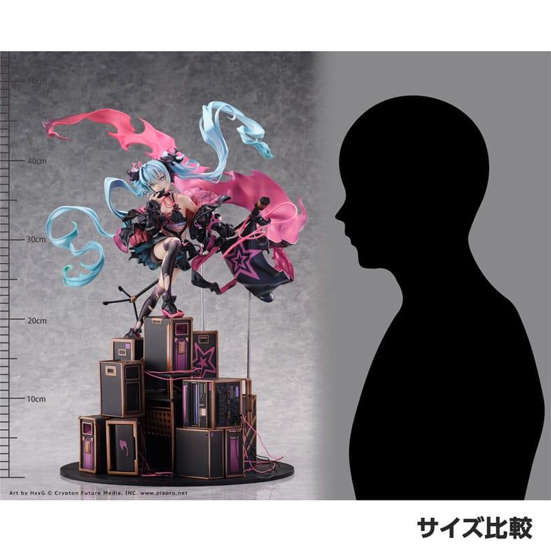 Character Vocal Series 01 Statue 1/7 Hatsune Miku Digital Stars 2022 Ver. 47 cm