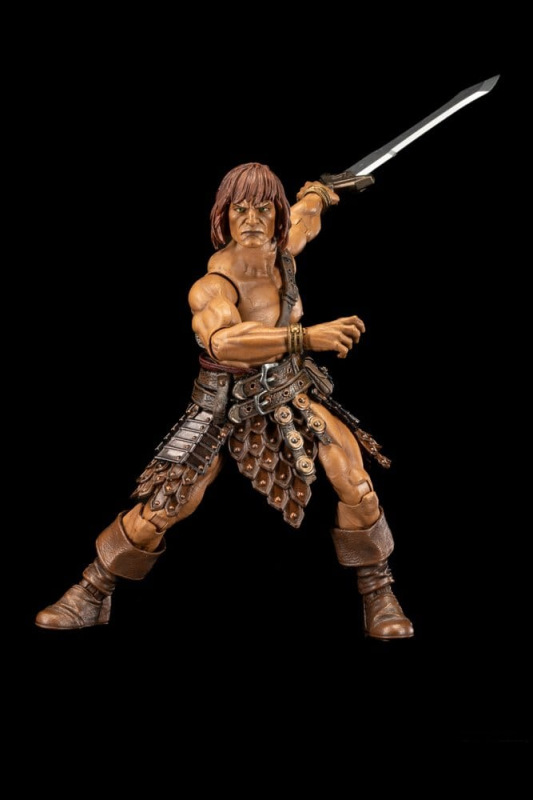 Mythic Legions: Reinforcement 3 Action Figure Accessory Legendary Add-On Set 3