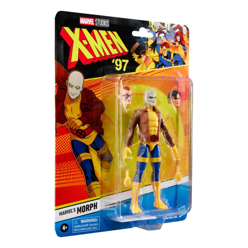 X-Men '97 Marvel Legends Action Figure Marvel's Morph 15 cm 3