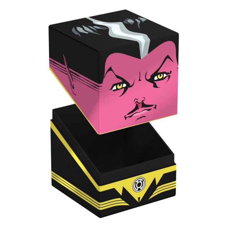 Squaroes - Squaroe DC Justice League™ JL016 - Sinestro™ 5