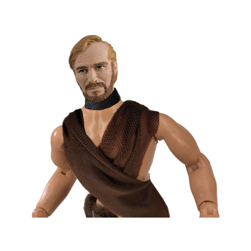 Planet of the Apes Action Figure George Taylor 20 cm 5