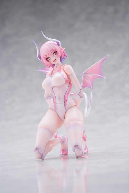 Original Character Galactic Series Action Figure Parts 1/12 Asmodea Accessory Part 3