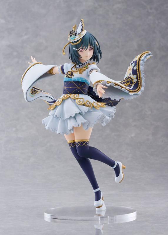 Love Live! Nijigasaki Academy School Idol Club PVC Statue 1/7 Shioriko Mifune 23 cm