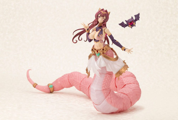 Arcanadea Plastic Model Kit Meltina 20 cm 1